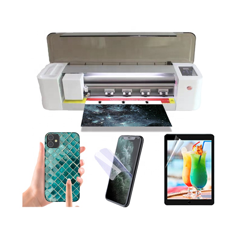 Smart Watch - 2026 Cortador Plotter Multifuncional Universal de