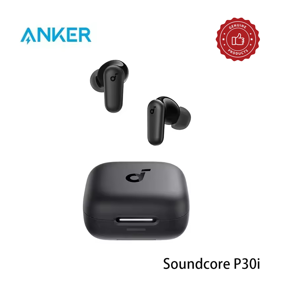 Bluetooth Speaker - Fones de Ouvido Bluetooth Anker Soundcore