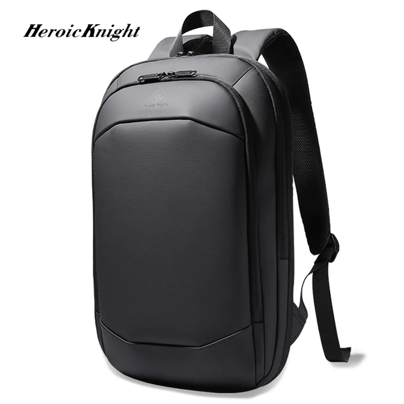 Phone Holder - Mochila para laptop masculina de negócios