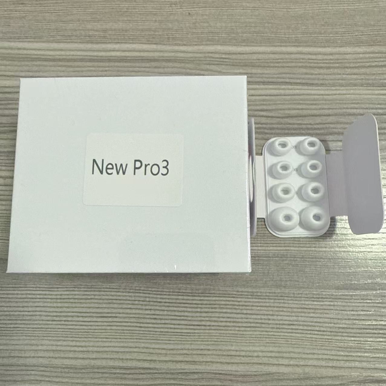 Headphones Wireless - 2026 Danny Pro3 V5.5-C V6TB V6huilian