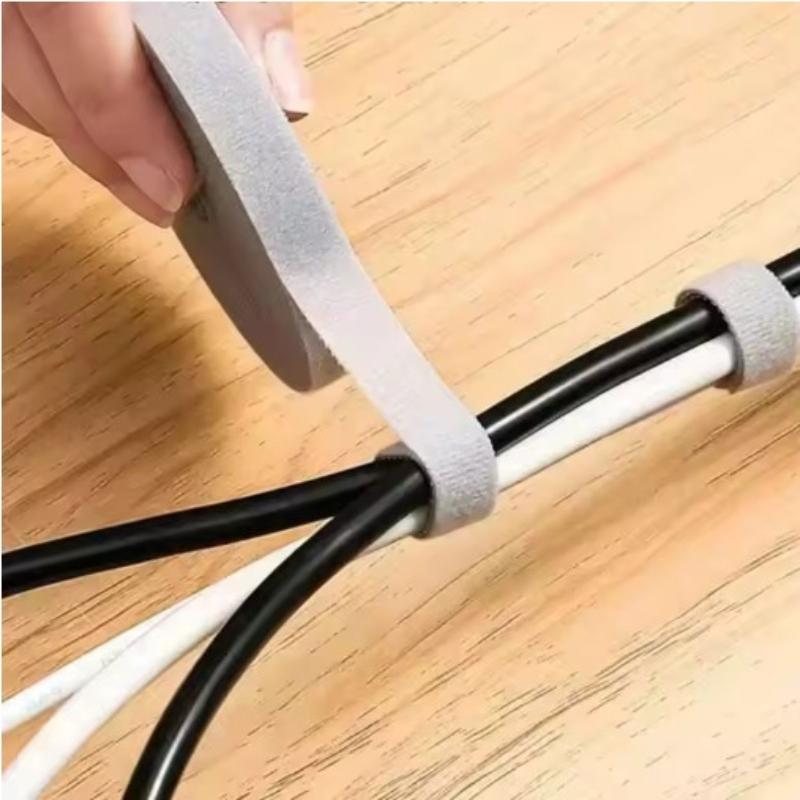 1 unidade de organizador de ca - Cable Organizer avaliação e preço