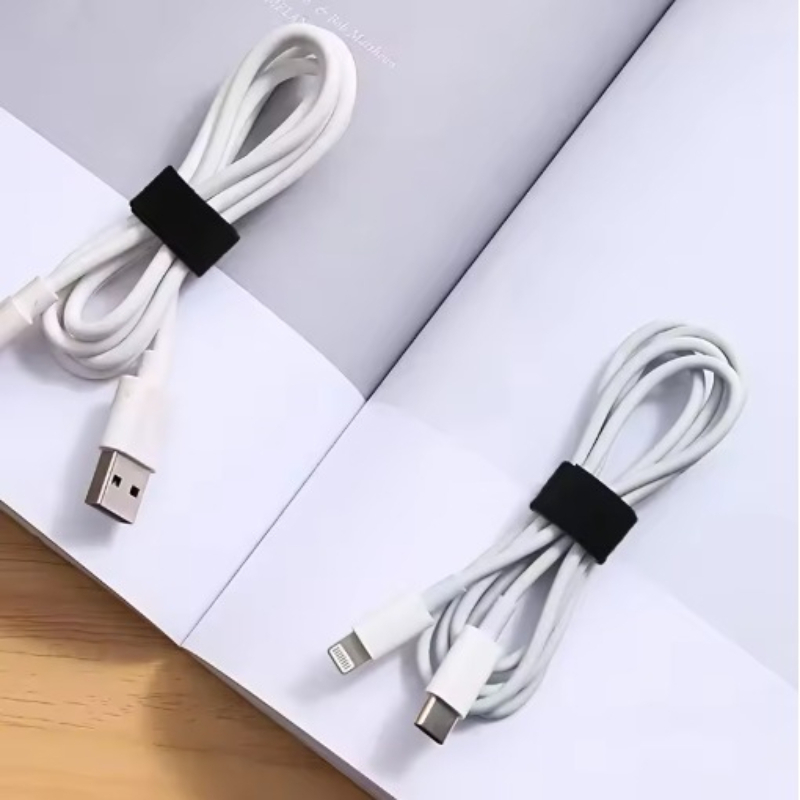 1 unidade de organizador de ca - Cable Organizer avaliação e preço