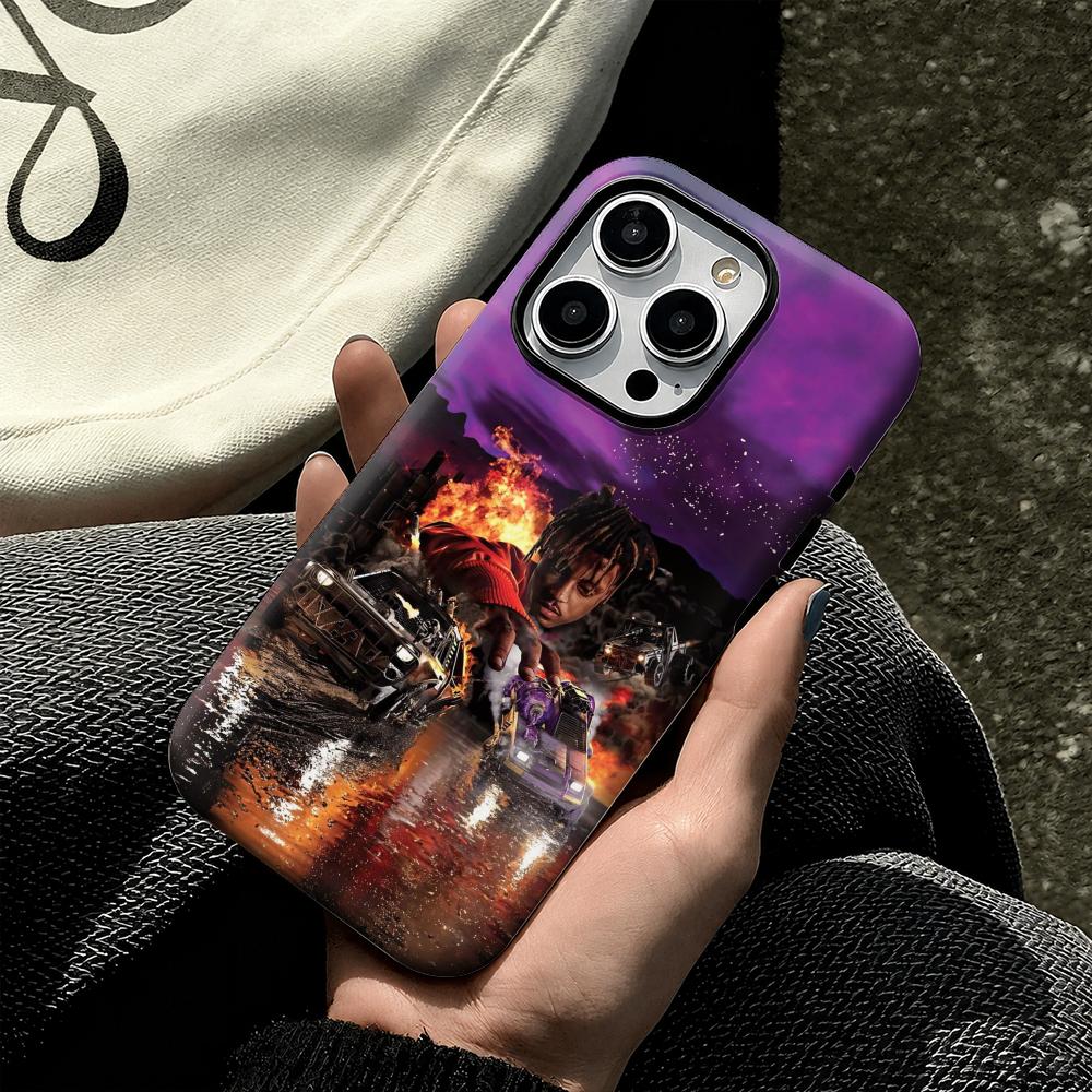 Capa de Celular Rapper Album J - Usb Charger avaliação e preço