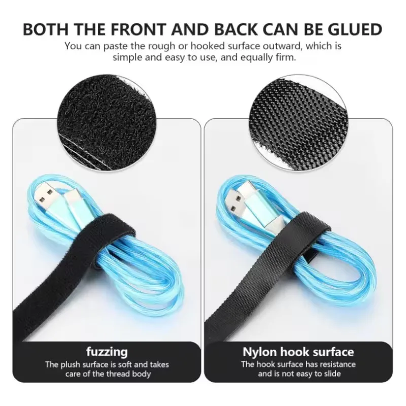 Organizador de cabos 1/5M, ace - Cable Organizer avaliação e preço