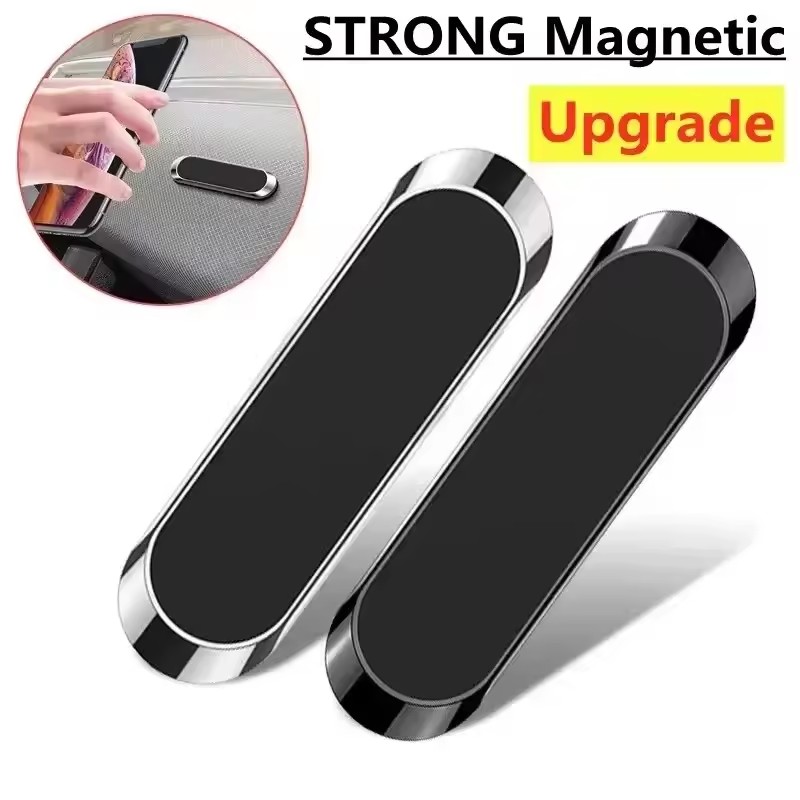 Suporte Magnético de Metal par - Phone Holder avaliação e preço