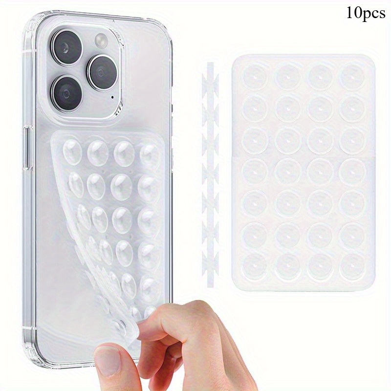 10 Peças Suporte de Telefone d - Phone Holder avaliação e preço