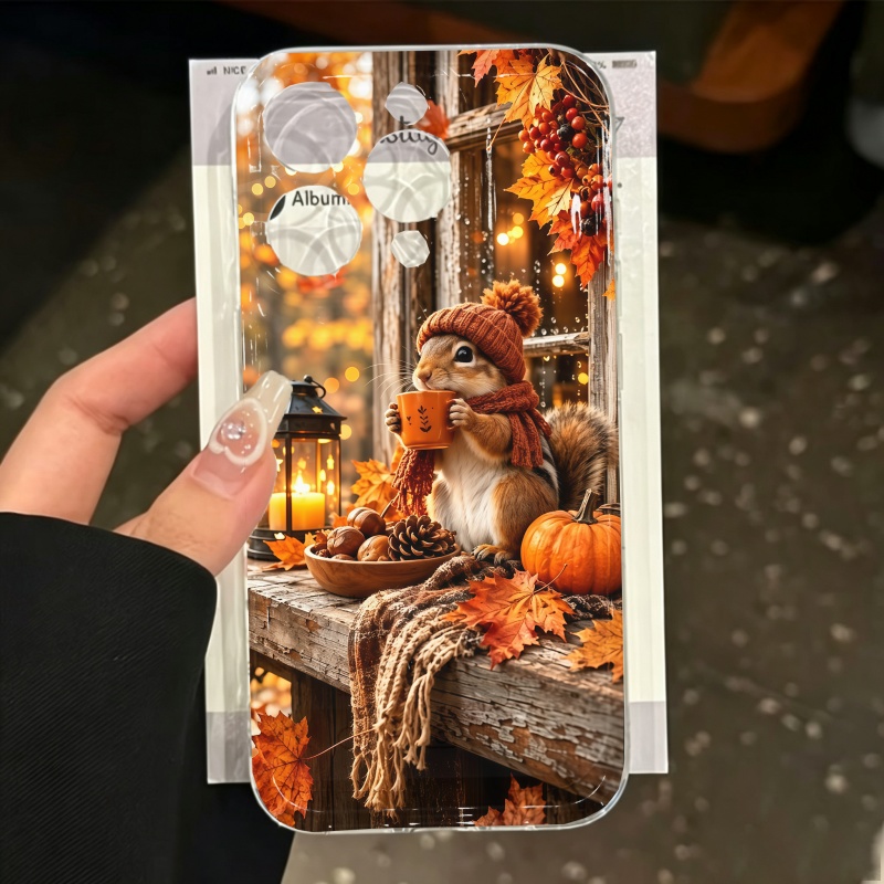Capa de Silicone para Telefone - Usb Charger avaliação e preço