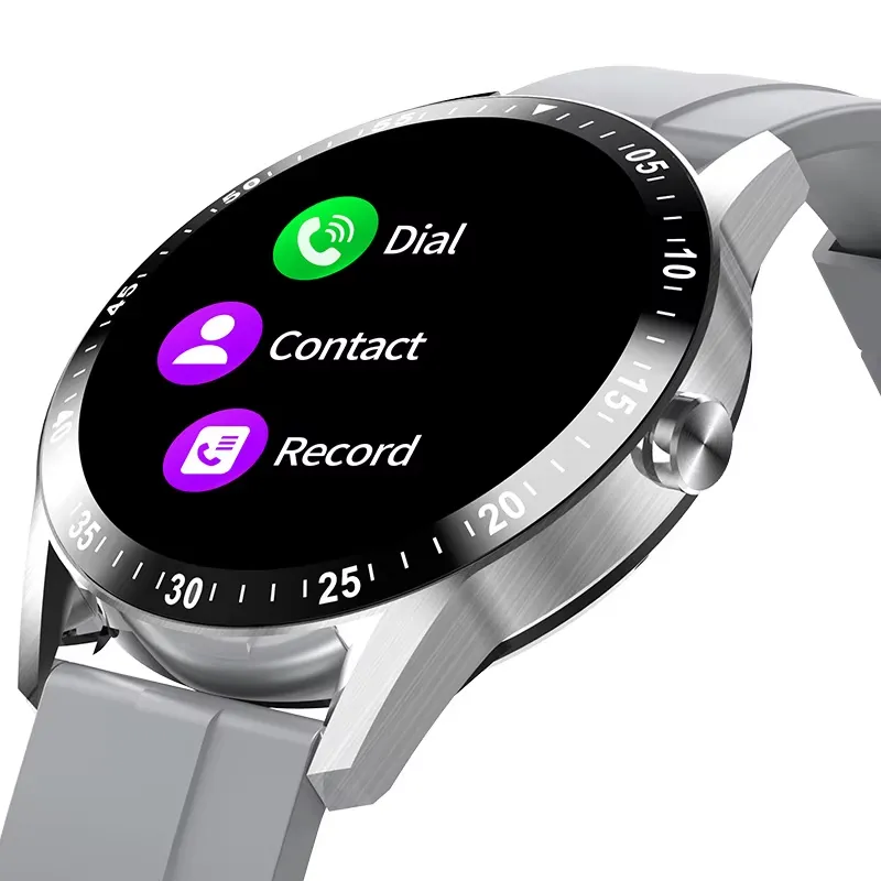 Relógio Inteligente Fitness co - Smart Watch avaliação e preço