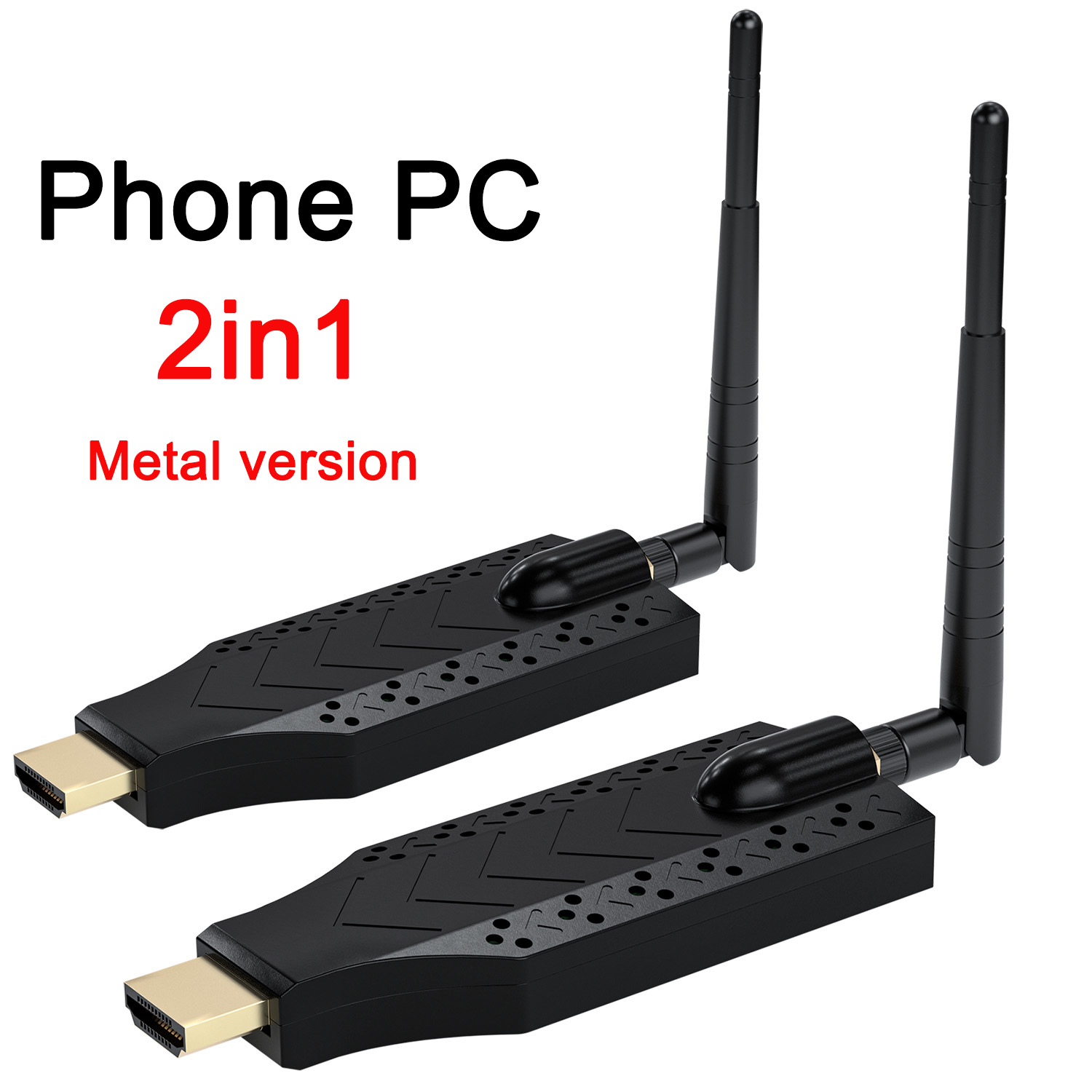 Transmissor e receptor de víde - Hdmi Adapter avaliação e preço
