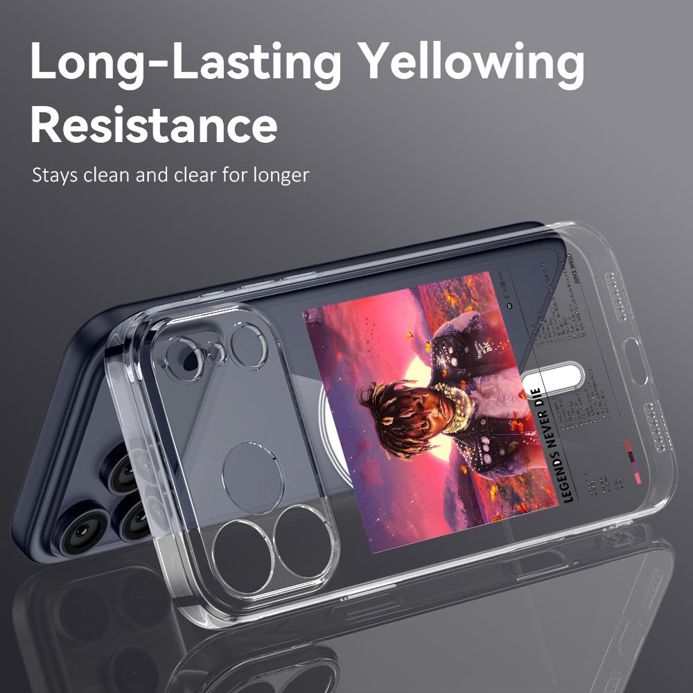Capa de Celular J-Juice WRLD S - Usb Charger avaliação e preço