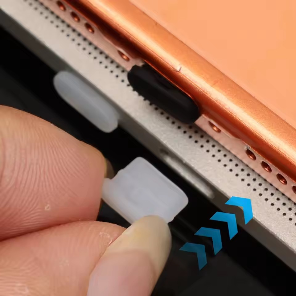 Protetores de Poeira Tipo C, C - Usb Charger avaliação e preço